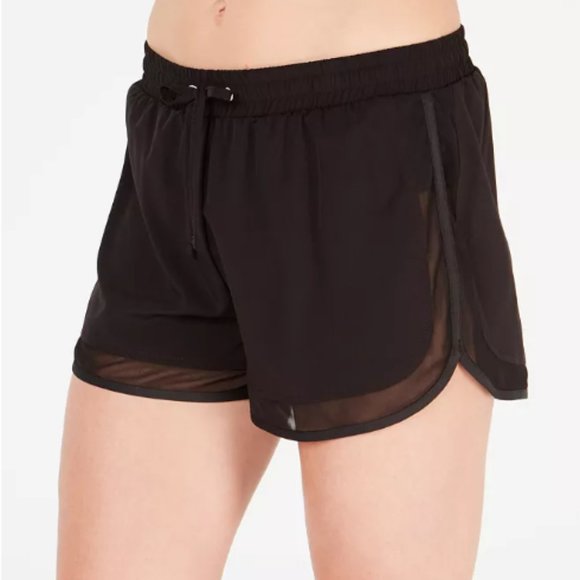 GO by Gossip Swim Shorts Sz L NWT - Picture 7 of 11